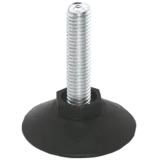 Ніжка до шаф та стійок  45 мм Ніжка до шаф та стійок  45 мм