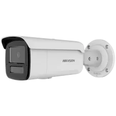 IP відеокамера Hikvision Hikvision DS-2CD2T43G2-4LI2U 4МП (4мм)