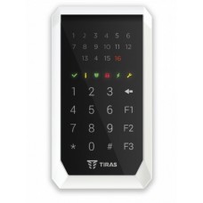 Клавіатура Оріон Orion K-PAD16+ White