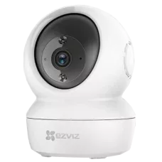 Домашняя смарт-камера с панорамированием Ezviz Ezviz CS-H6c (1080P)