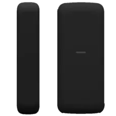 Сповіщувач бездротовий магнітно-контактний Hikvision AX PRO DS-PDMCS-EG2-WE/Europe BLACK