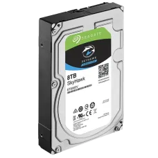 Жесткий диск внутренний Seagate Seagate SkyHawk ST8000VX009 8Тб