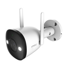 IP-відеокамера вулична IMOU IPC-F22FP Wi-Fi (2.8) White