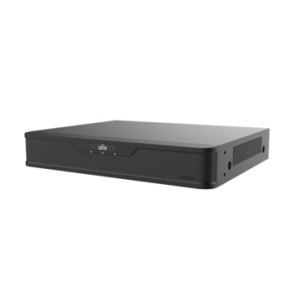 IP-видеорегистратор