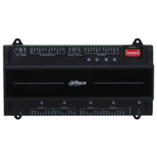 Контролер для чотирьох дверей Dahua Dahua DHI-ASC2204B-S односторонний
