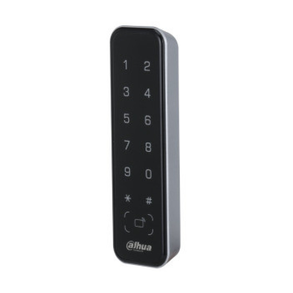 Зчитувач Dahua Dahua DHI-ASR2201A Mifare IP66
