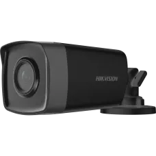 Turbo HD відеокамера Hikvision Hikvision DS-2CE17D0T-IT5F Black 2МП (3.6мм)