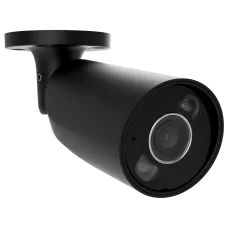 IP видеокамера Ajax Ajax BulletCam HL (5 Mp/4 mm) black