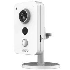 IP-відеокамера внутрішня Wi-Fi IMOU IPC-K22P (2.8) White