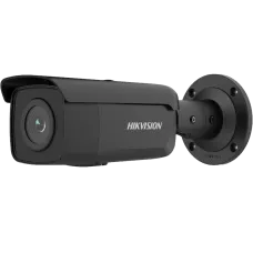 4 МП AcuSense DarkFighter Hikvision DS-2CD2T46G2-4I(4мм)(C)(BLACK)