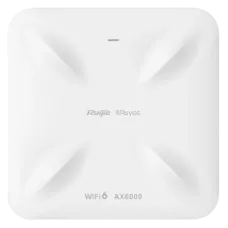 Wi-Fi 6 AX6000 точка доступа высокой плотности Multi-G Ruijie Ruijie Reyee RG-RAP2260(H)