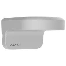 Настенный кронштейн для камеры Ajax Ajax MountCam A1 ASP white
