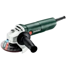 Угловая шлифмашина Metabo Metabo W 650-125 (603602010)