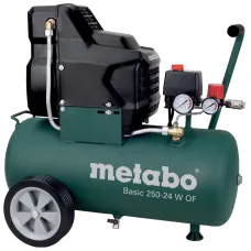 Компрессор Metabo Metabo Basic 250-24 W OF (601532000)