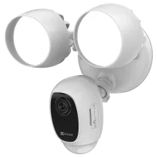 IP відеокамера Ezviz Ezviz LC1C (CS-LC1C-A0-1F2WPFRL white) 2МП (2.8мм) Wi-Fi