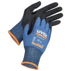 Рукавички захисні UVEX Uvex Athletic B XP р.10 (6003610)