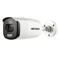 Turbo HD відеокамера Hikvision Hikvision DS-2CE12DFT-F 2МП (3.6мм)