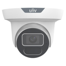 IP-видеокамера купольная Uniview IPC3612SS-ADF28K-I1 White