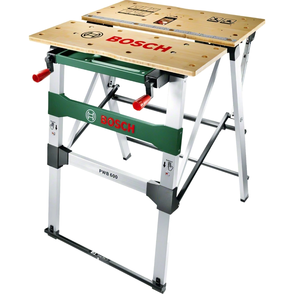 Станок Bosch Bosch PWB 600