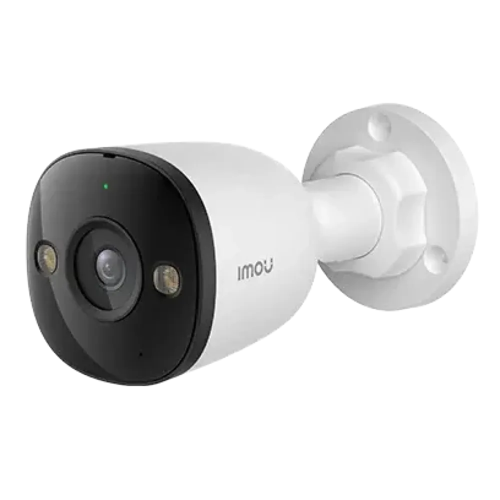 IP відеокамера Imou IMOU Bullet 3 (IPC-PS3DP-3M0) 3МП (2.8мм) PoE