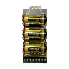 бездротовий передавач з одним входом Hikvision DS-PM1-I1-WE