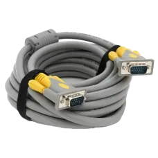 Кабель Merlion Merlion VGA 3+6 HIGH SPEED 5м (папа-папа)