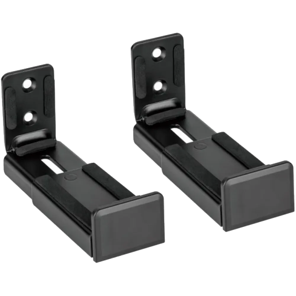 Кронштейн для саундбару Gembird Gembird WM-SB-01 15 кг