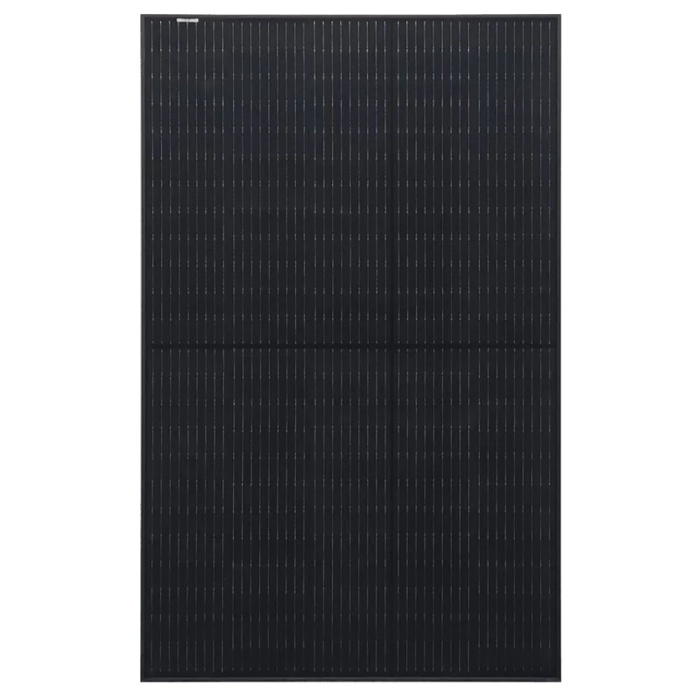 Сонячна панель Risen Risen Solar RSM40-8-400MB Full Black 400Вт