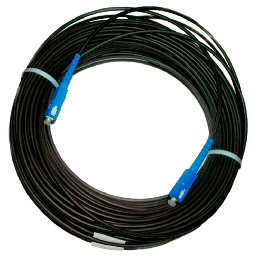 Патчкорд оптичний  SC/UPC-SC/UPC (ОКТ-Д(1,0)-1Е) 25м