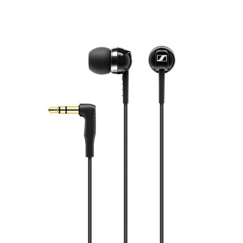 Наушники Sennheiser CX 100 Black