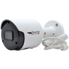 IP-видеокамера уличная Tyto IPC 5B36-X1S-30 (AI-M) (3.6)