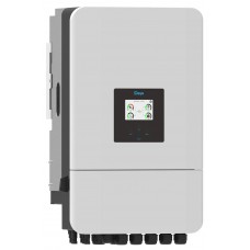 Гібридний інвертор Deye SUN-20K-SG05LP3-EU-SM2 (20 кВт, 3Ф, 48В)
