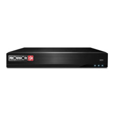 Відеореєстратор мережевий ІР Provision-ISR NVR5-4100PXN(MM) Black