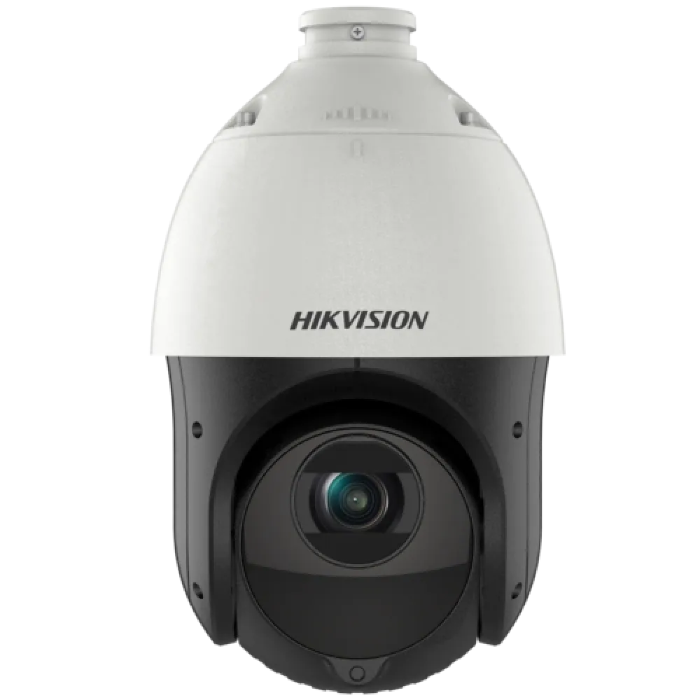PTZ відеокамера Hikvision Hikvision DS-2DE4415IW-DE(T5) 4МП (5-75мм)