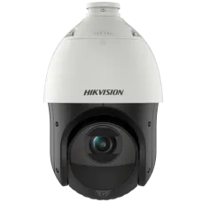 PTZ відеокамера Hikvision Hikvision DS-2DE4415IW-DE(T5) 4МП (5-75мм) PTZ відеокамера Hikvision Hikvision DS-2DE4415IW-DE(T5) 4МП (5-75мм)