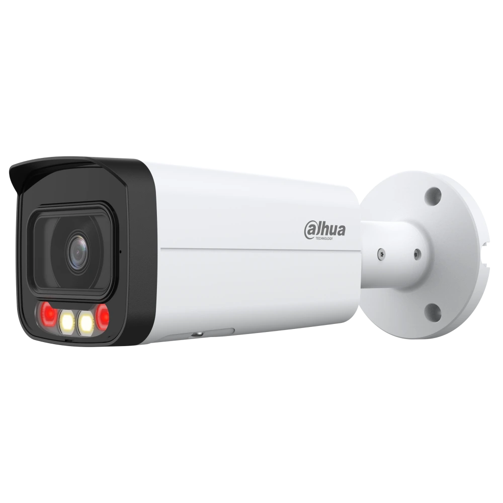 IP відеокамера Dahua Dahua DH-IPC-HFW2449T-AS-IL 4МП (8мм) с микрофоном