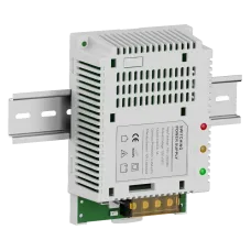 Плата ИБП Kraft Kraft PSU-1208LED(BOARD) с креплением на DIN-рейку