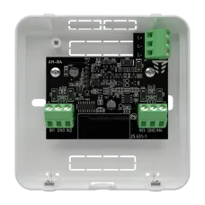 Адресный модуль для увеличения количества входов Тирас Tiras Tiras AM-IN4