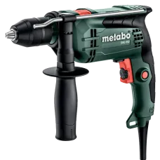 Ударная дрель Metabo Metabo SBE 650 (600742850)