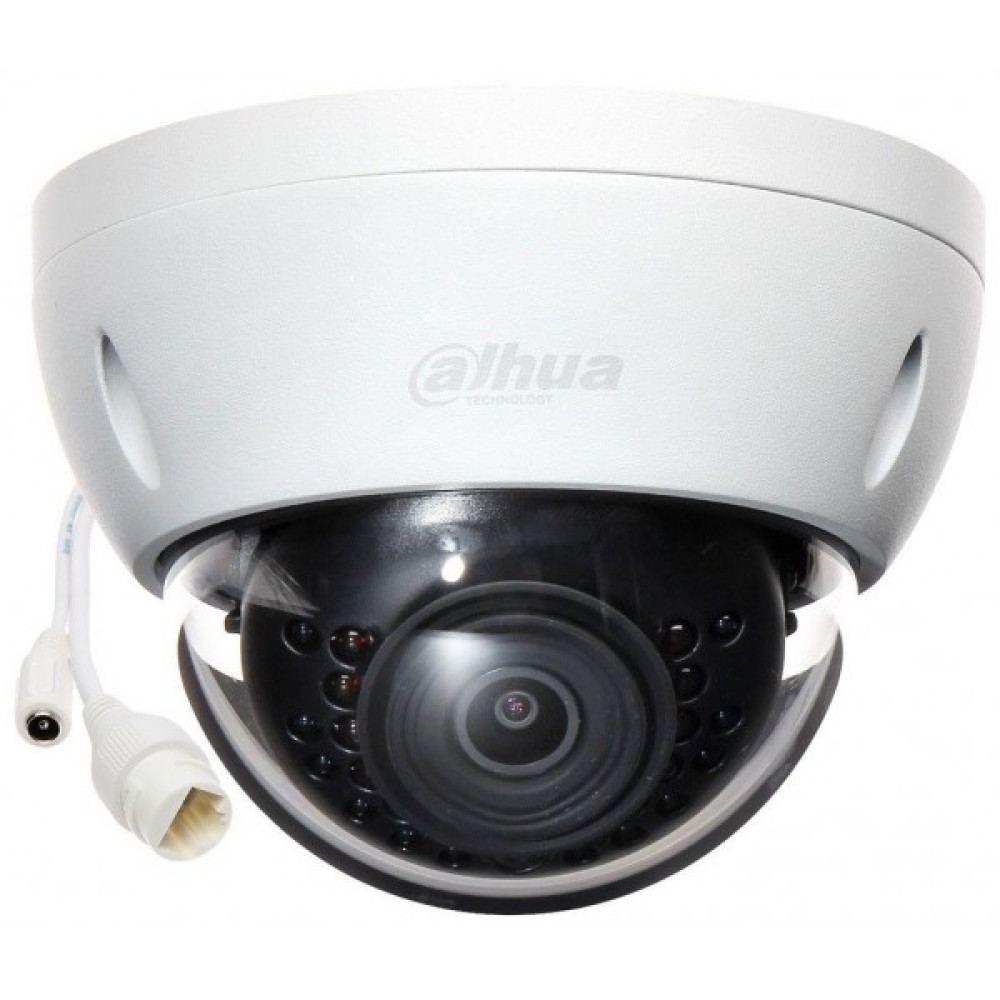IP-камера Dahua DH-IPC-HDBW1531EP-S (2,8 мм)