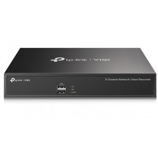 Мережевий IP відеореєстратор