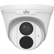 IP-відеокамера Uniview IPC3614LB-ADF28K-H (2.8) White