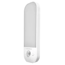 Светильник LED аккумуляторный с датчиком движения VIDEX VIDEX VL-NL014W-S