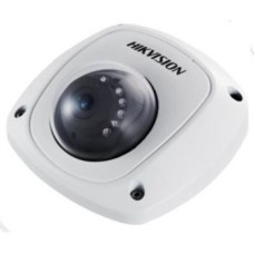 Мини-купольная камера Hikvision Hikvision AE-VC211T-IRS (2.8) 1080p