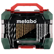 Набор принадлежностей Metabo Metabo «SP» (626707000)