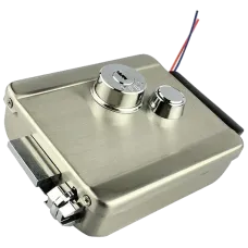 Електромеханічний замок Atis ATIS Lock SSM CK