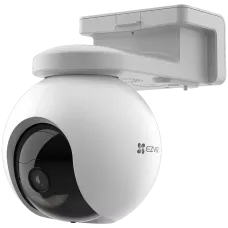 Камера 4G с аккумулятором и панорамированием Ezviz Ezviz CS-EB8/SP