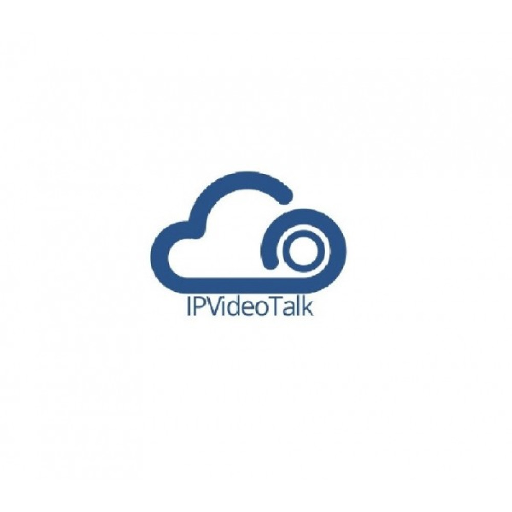 Ліцензії для сервера відеоконференцзв'язку IpVideoTalk10: 49-way MCU, 100-participant deployment