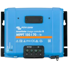 Контроллер заряда Victron Energy Victron Energy SmartSolar MPPT 150/70-Tr