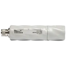 Точка доступу MikroTik MikroTik GrooveA 52 ac (RBGrooveGA-52HPacn)